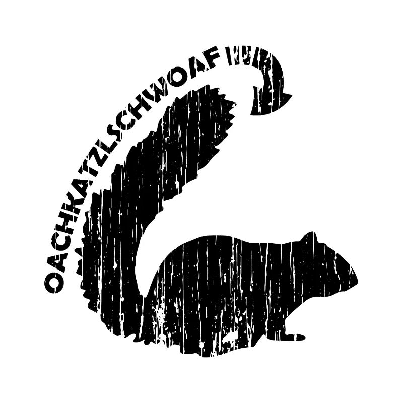 Oachkatzlschwoaf Bayern