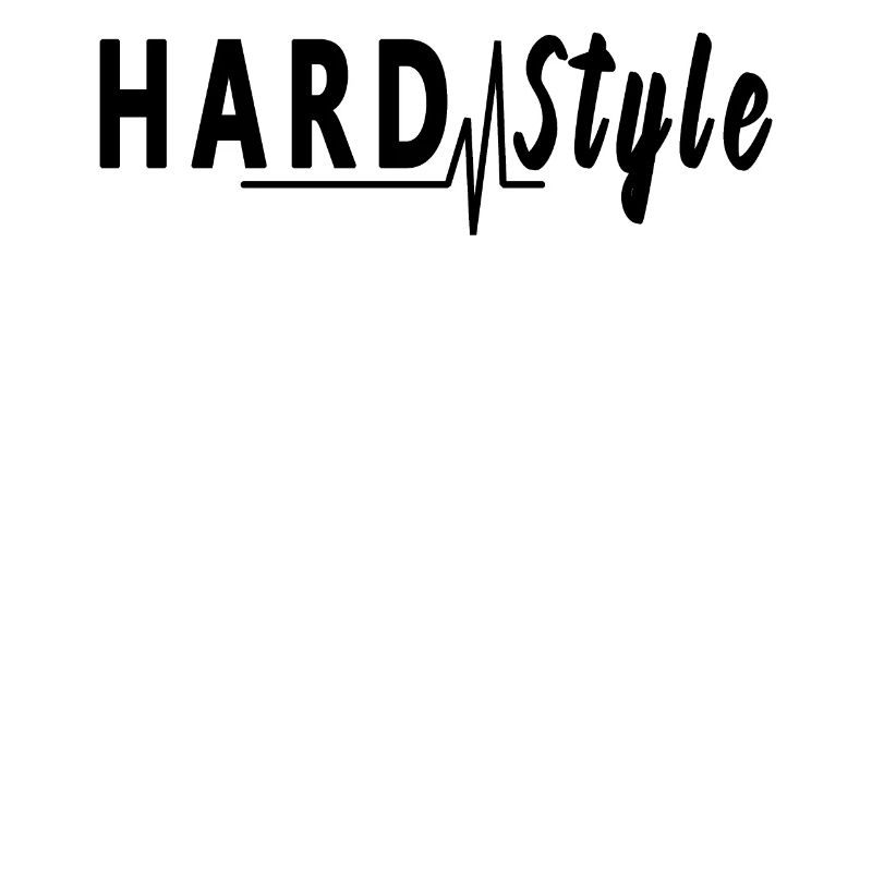 Hardstyle techno