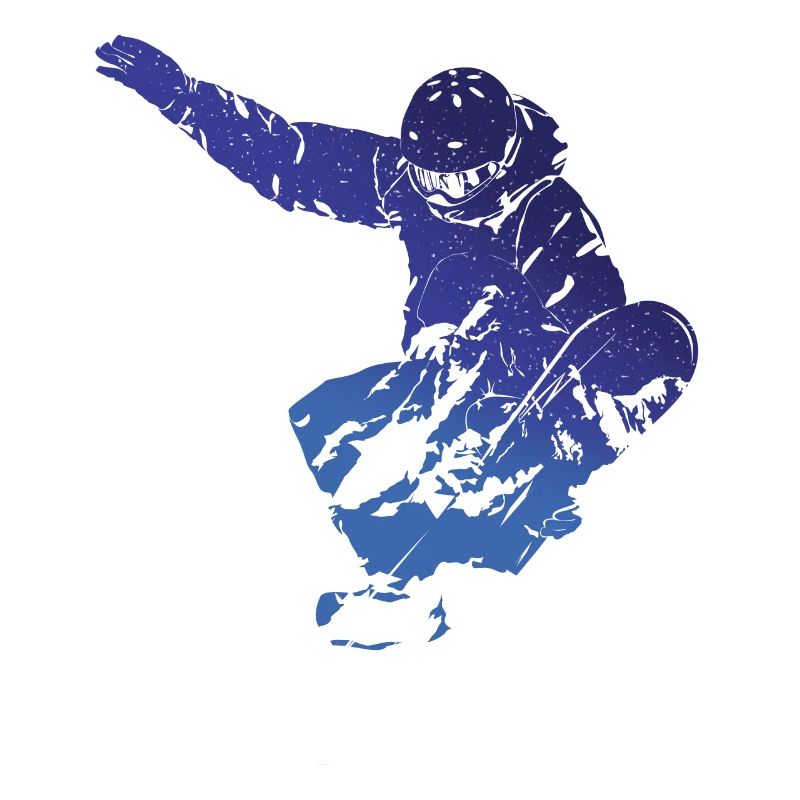 Snowboarder