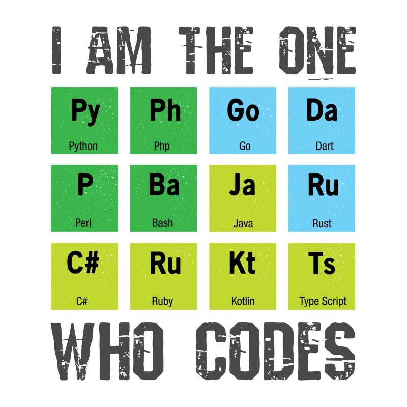 programmer