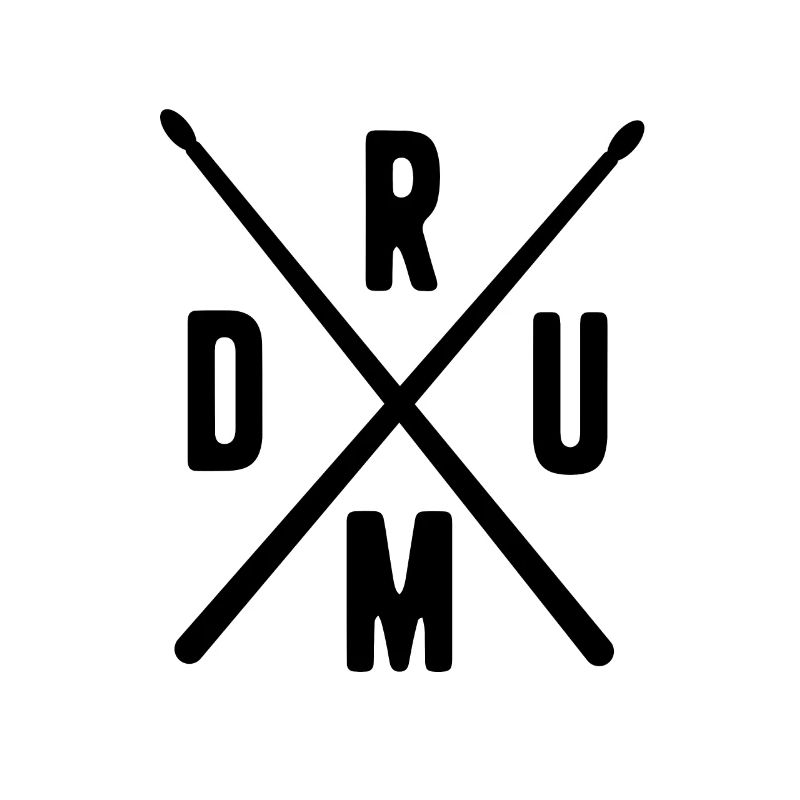 Drums drummer Drum II