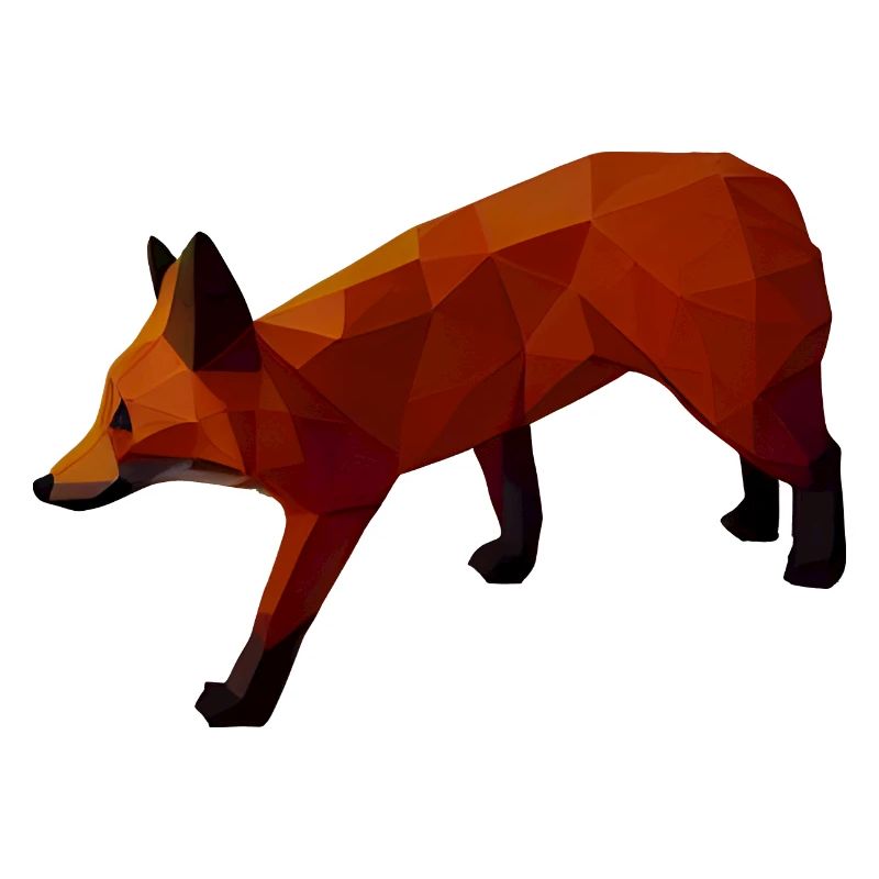 Holzfuchs