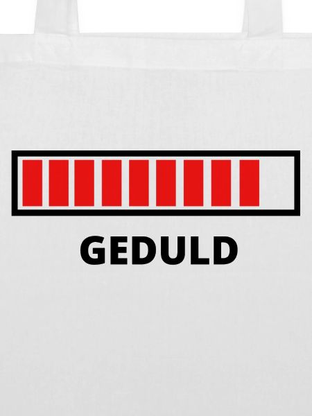 Geduld