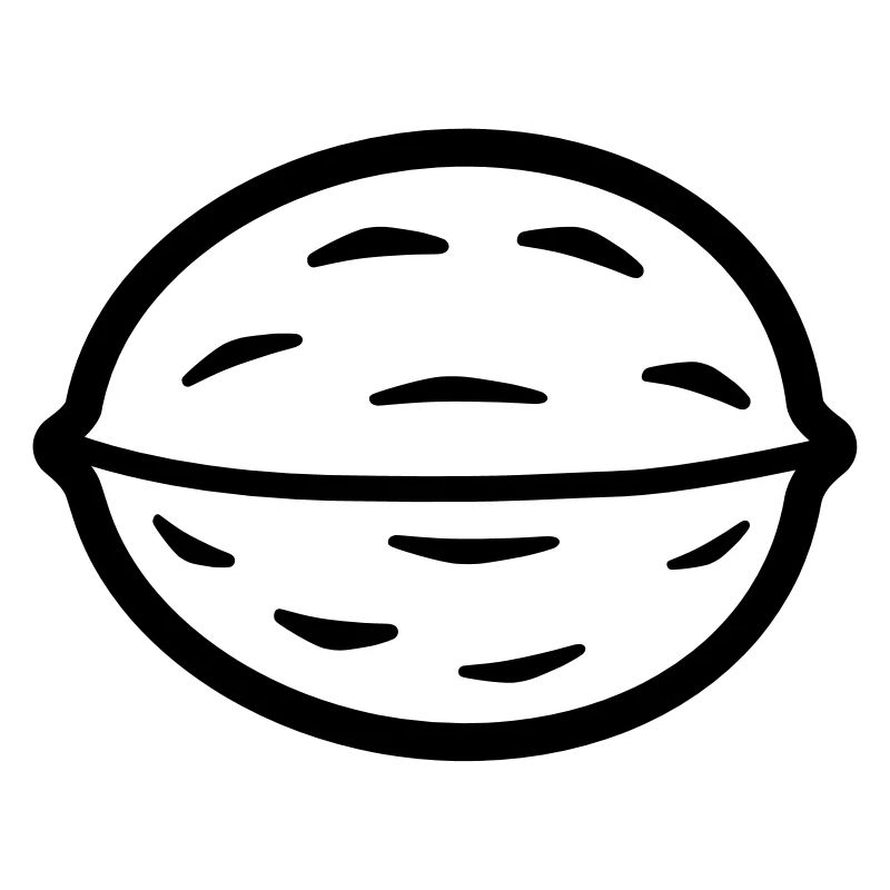 walnut