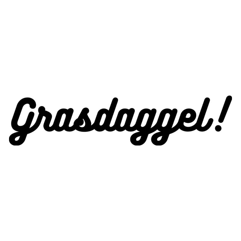 Grasdaggel