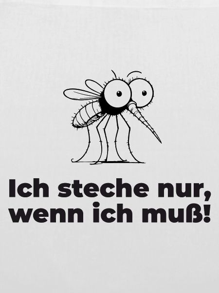 Stechmücke