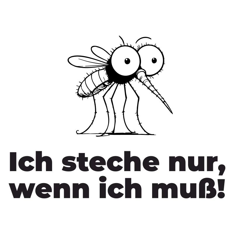 Stechmücke