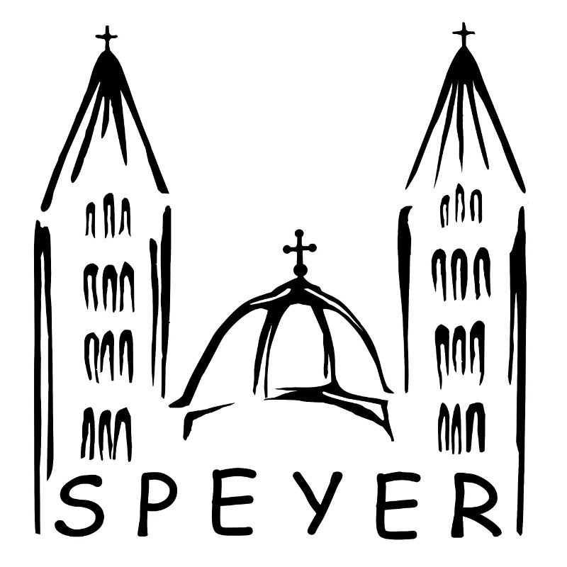 Speyer Dom, Speyer, Geschenk, Geschenidee
