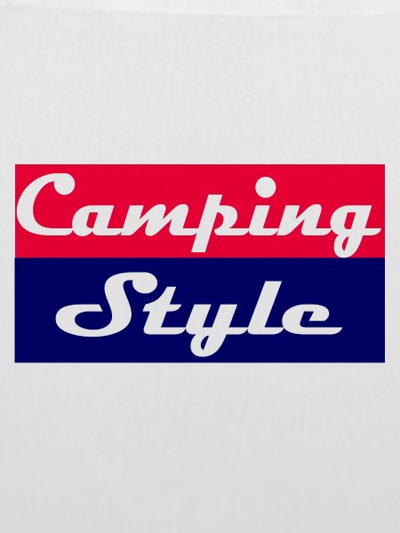 Camping Style