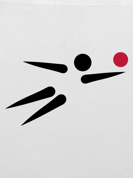 Beachvolleyball