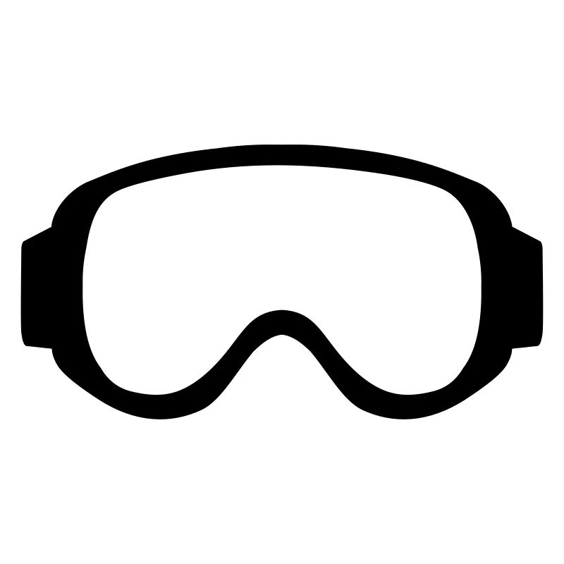 Skibrille