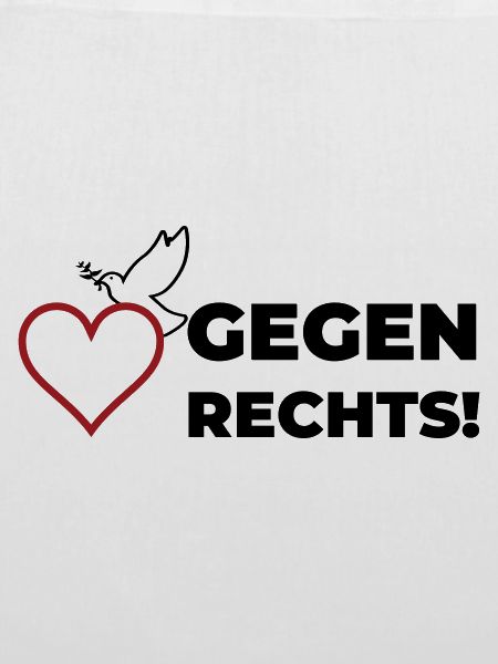 Gegen rechts
