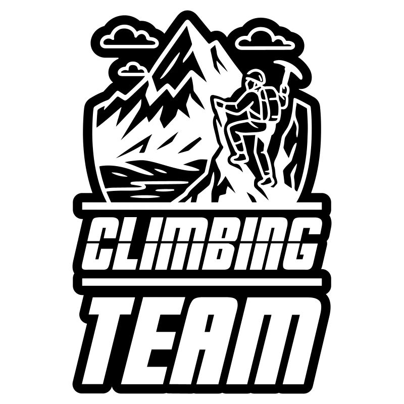 Bergsteiger Team