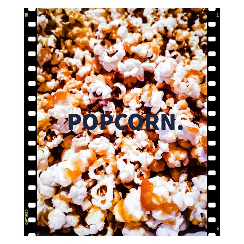 Popcorn