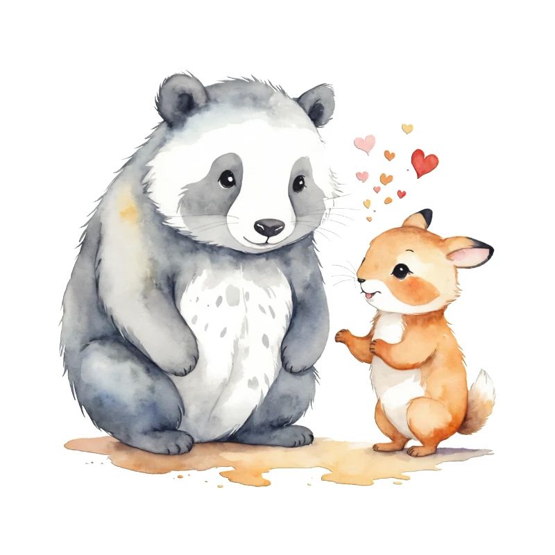 Tierliebe