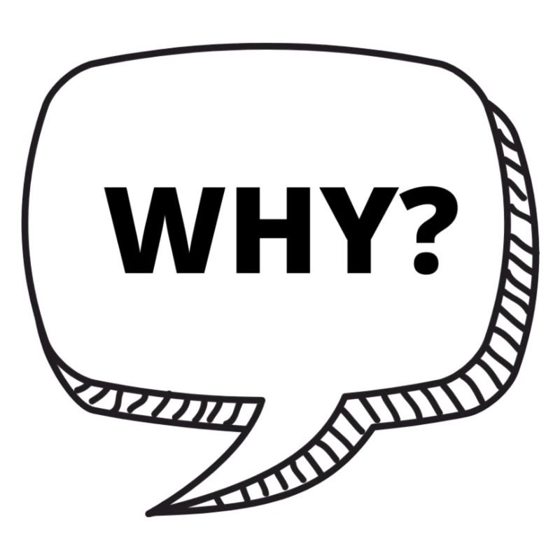 Why Bubble Text