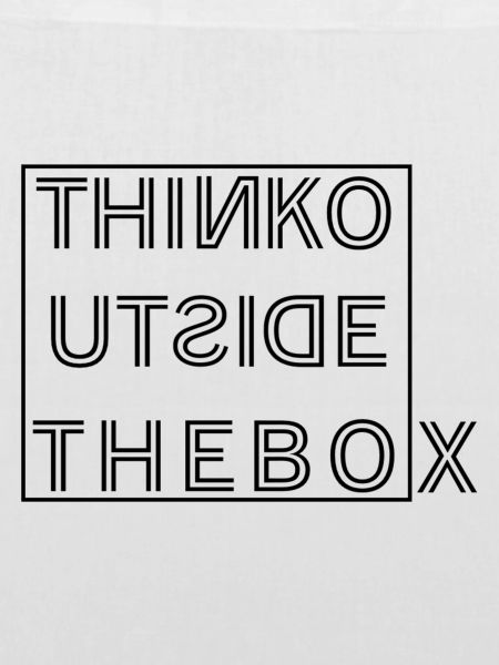 Think outside the box