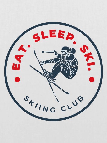 Eat Sleep Ski Skiclub