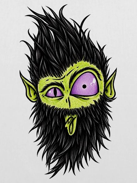 baertiger_Zombie