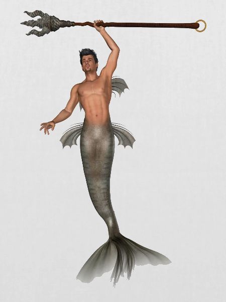 Poseidon
