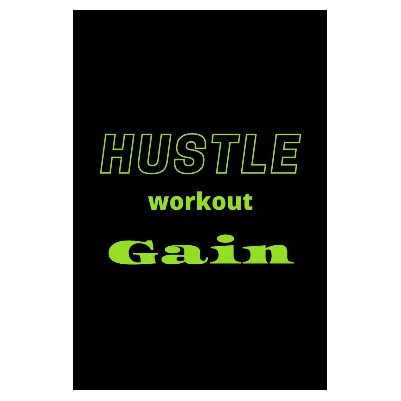 hustle