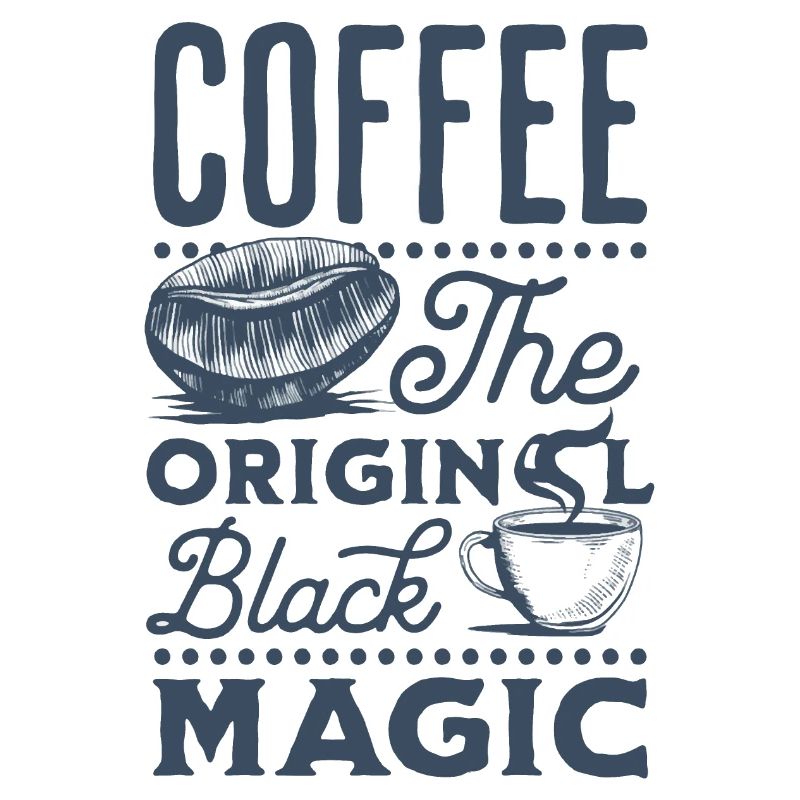 Kaffee Das Schwarze Wunder