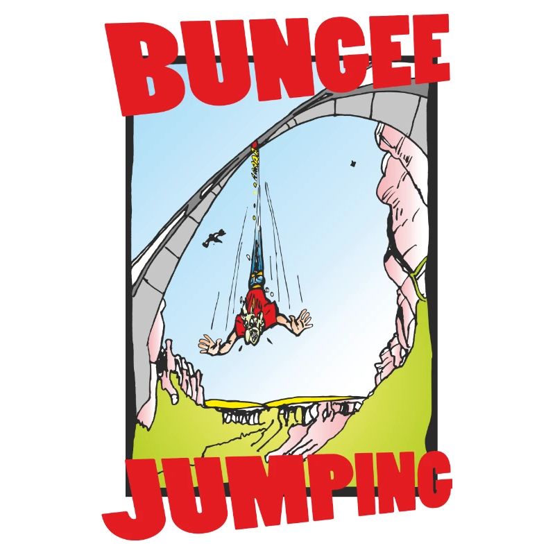 Bungee Jumping