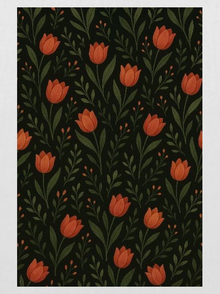 Tulip Pattern