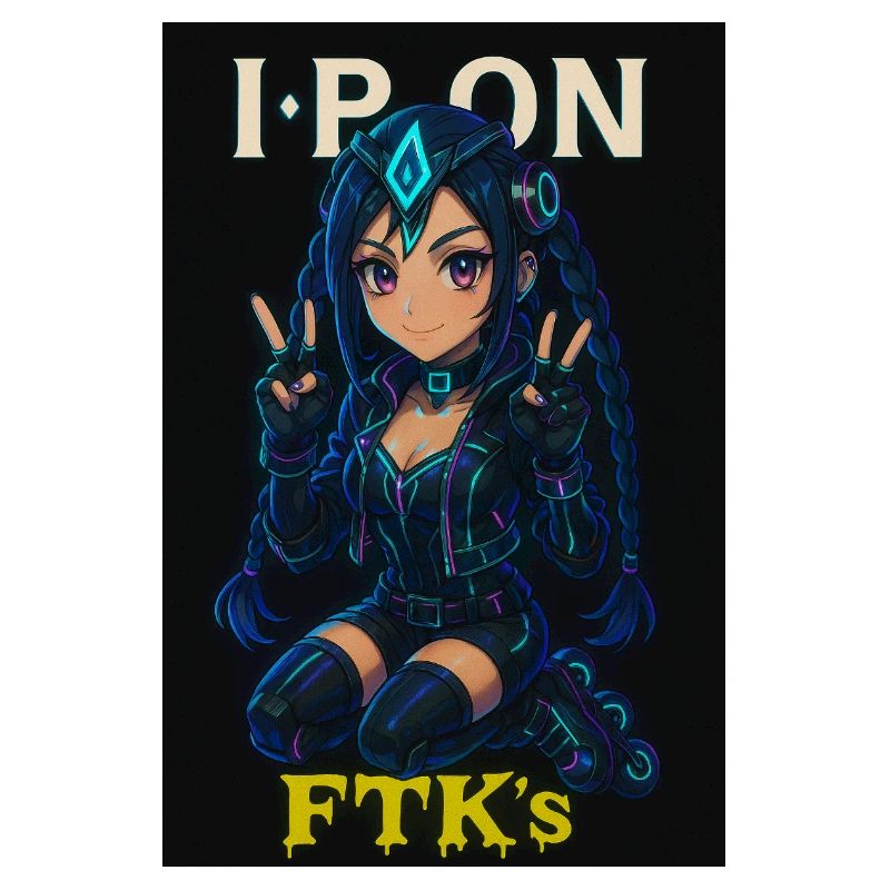 FTK`s V1