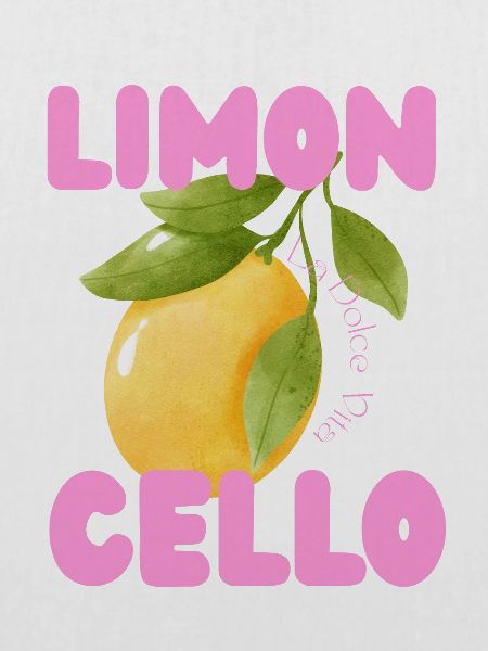 LIMON CELLO