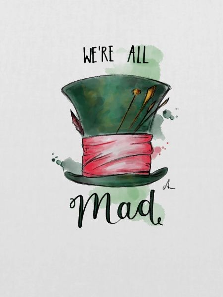 Mad Hatter