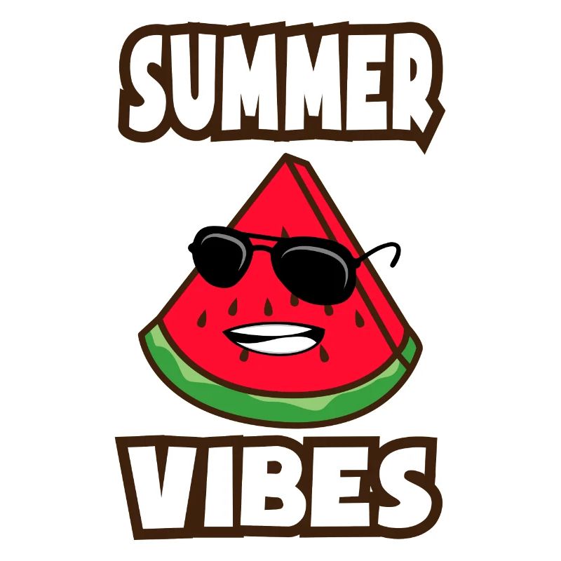 Melon Summer Vibes