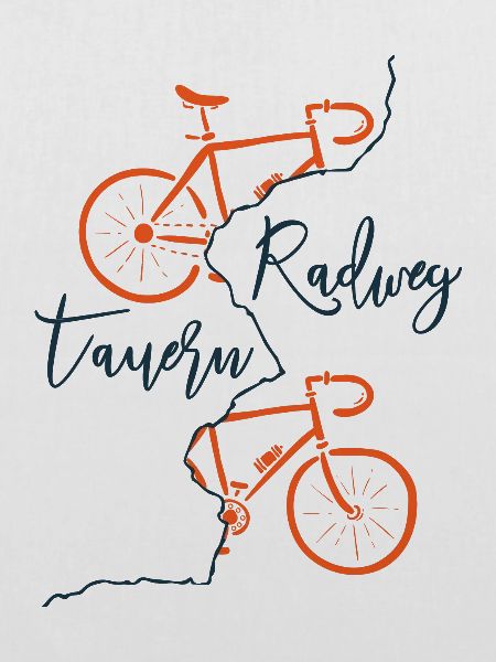 Tauern-Radweg