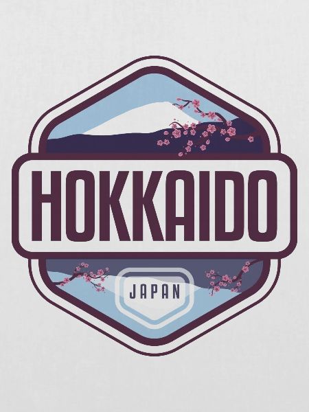Hokkaido - Japan