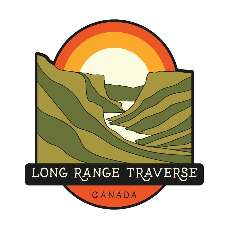 Long Range Traverse – Kanada