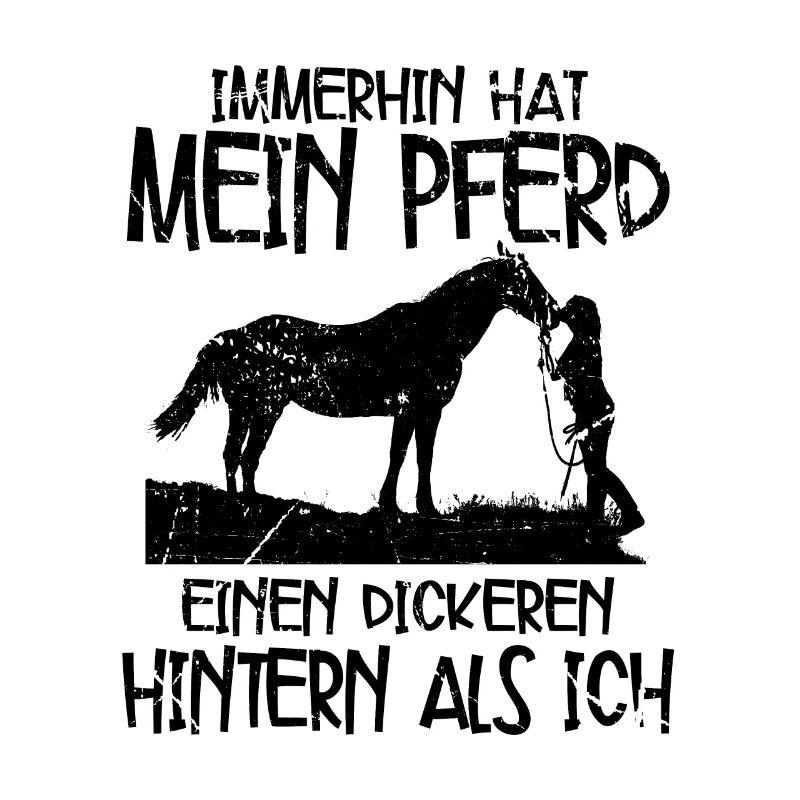 Pferde