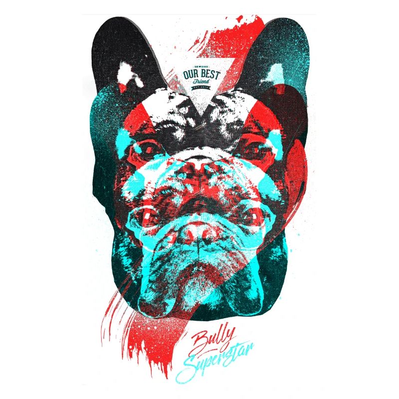Bully Superstar
