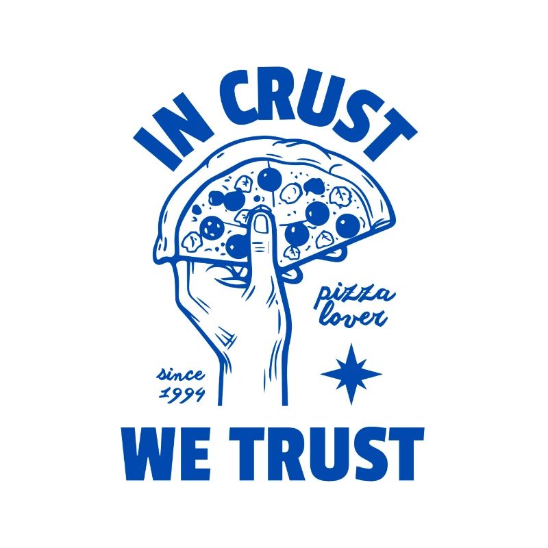 Chez Crust we Trust
