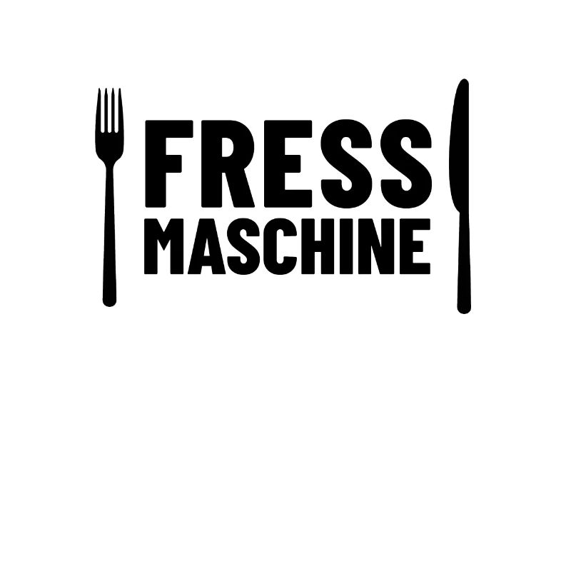 Fressmaschine