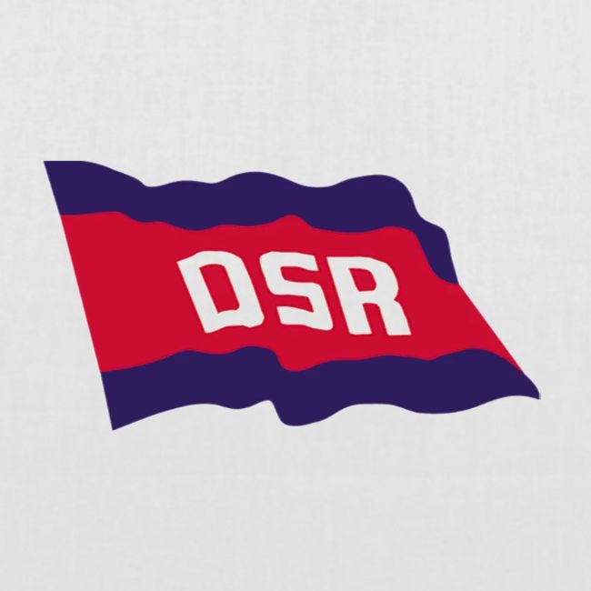 deine DSR Flagge