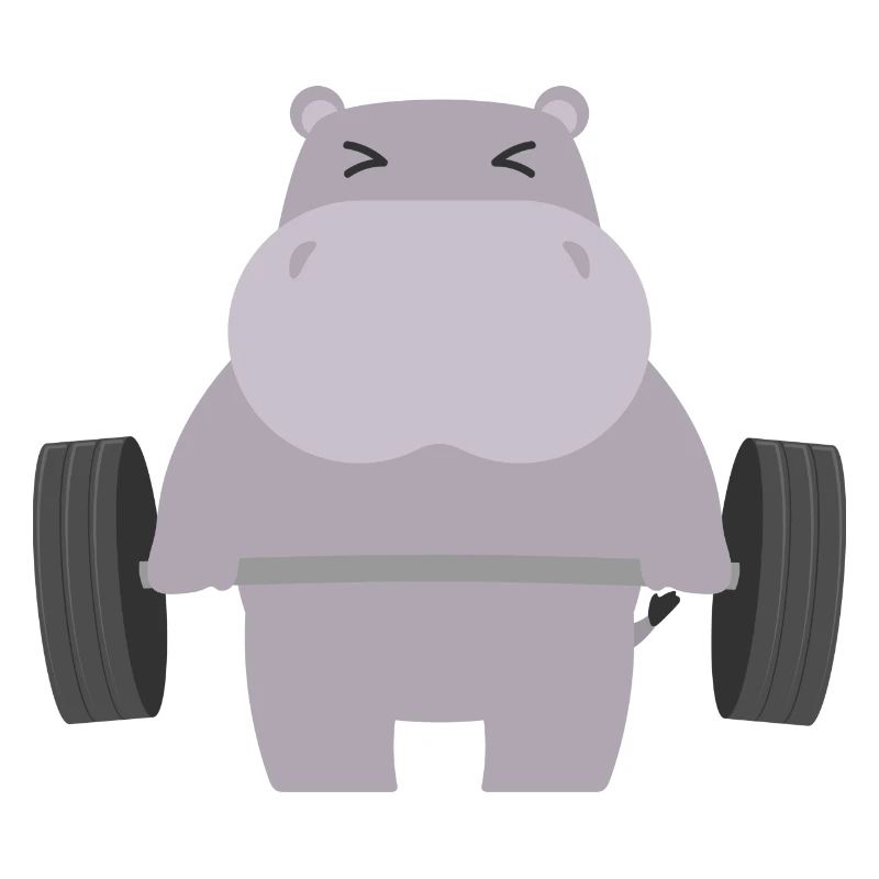 Nilpferd
