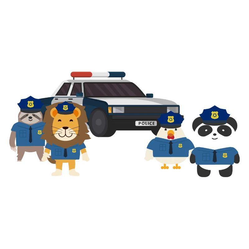 Polizei