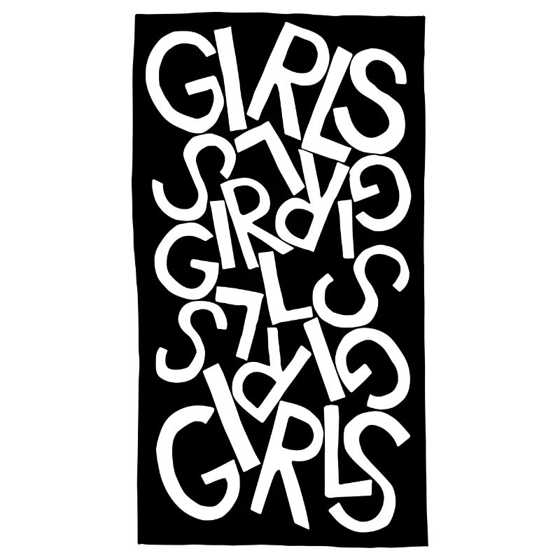 MÄDCHEN MÄDCHEN MÄDCHEN!