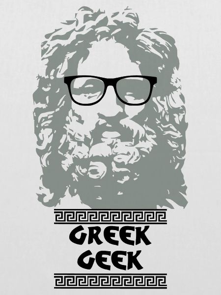 Greek Geek