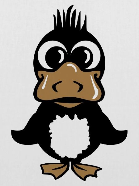 duck