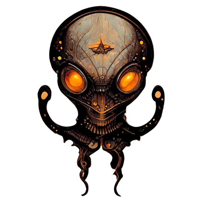 Alien-Logo