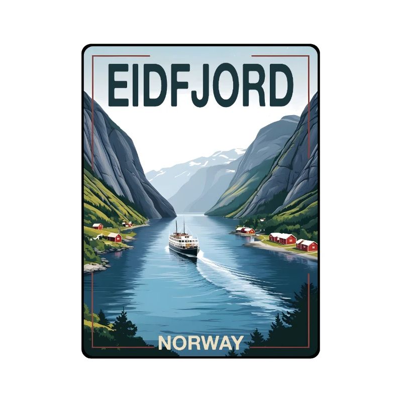 Eidfjord