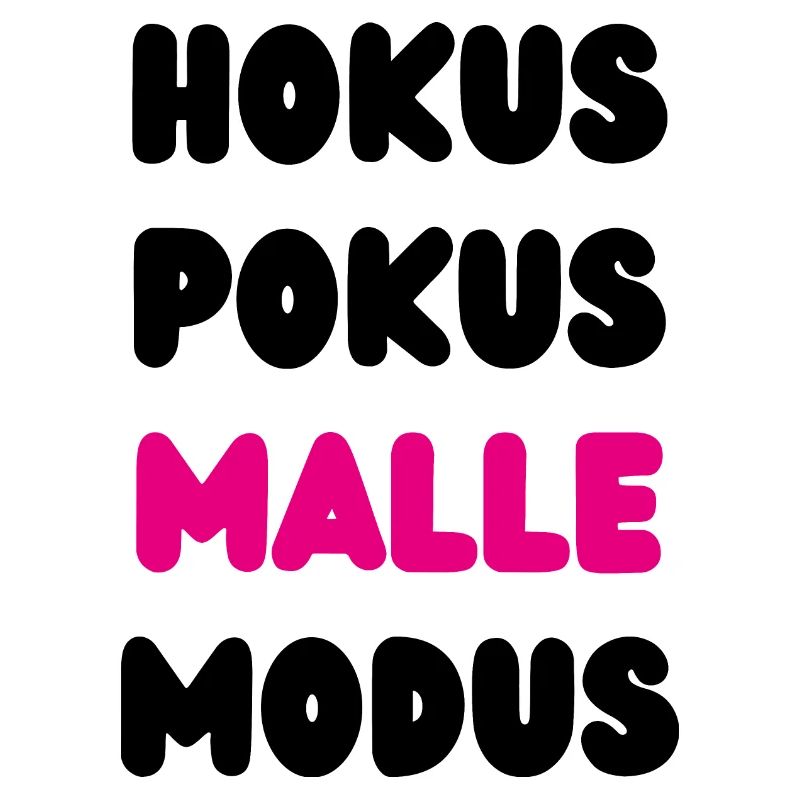 Malle Modus