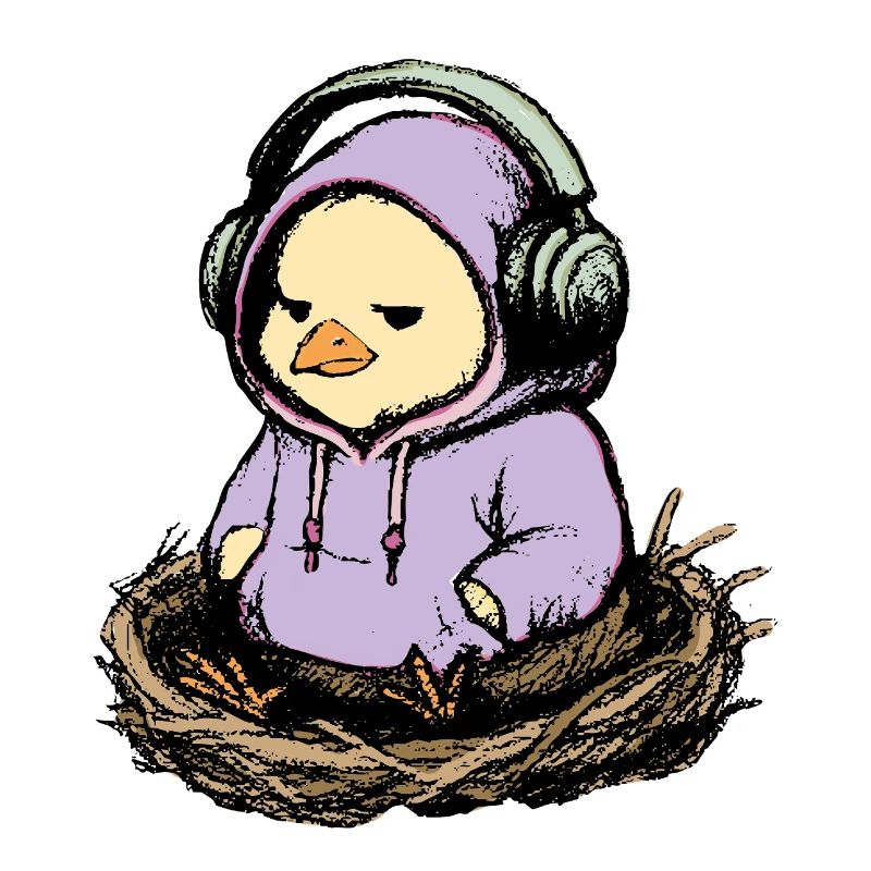 Chill Chick