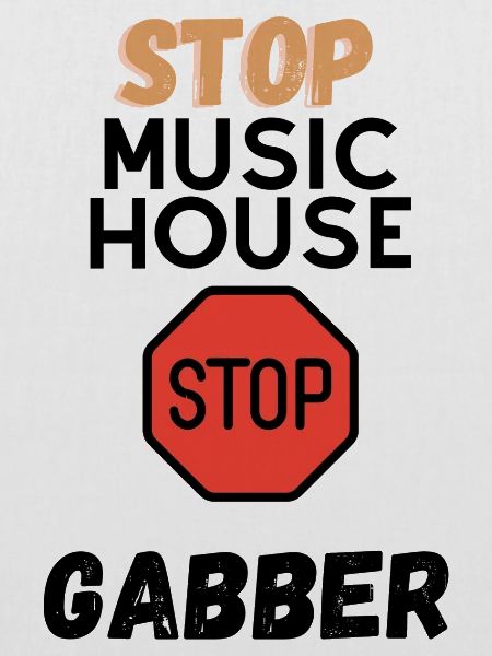 STOP Haus Gabber